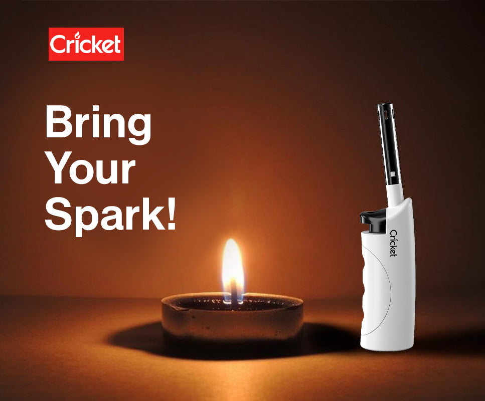 Kitchen Utility Gas Lighter Mini (1Pc)
