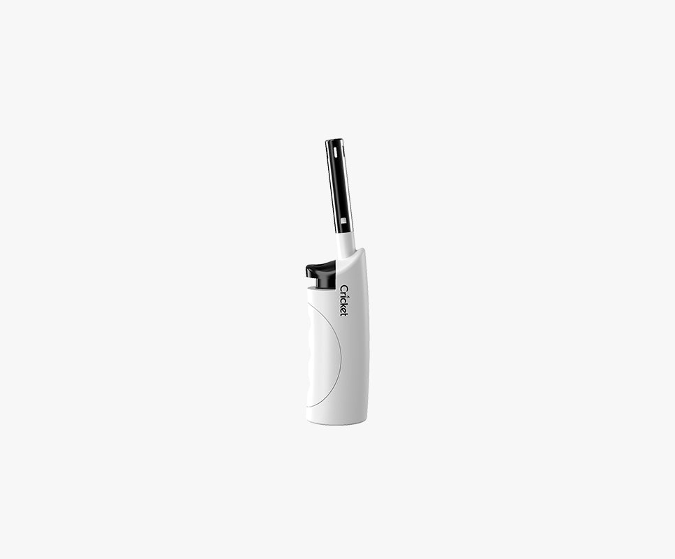 Kitchen Utility Gas Lighter Combo Pack (1 Mini, 1 Flex & 1 Turbo)