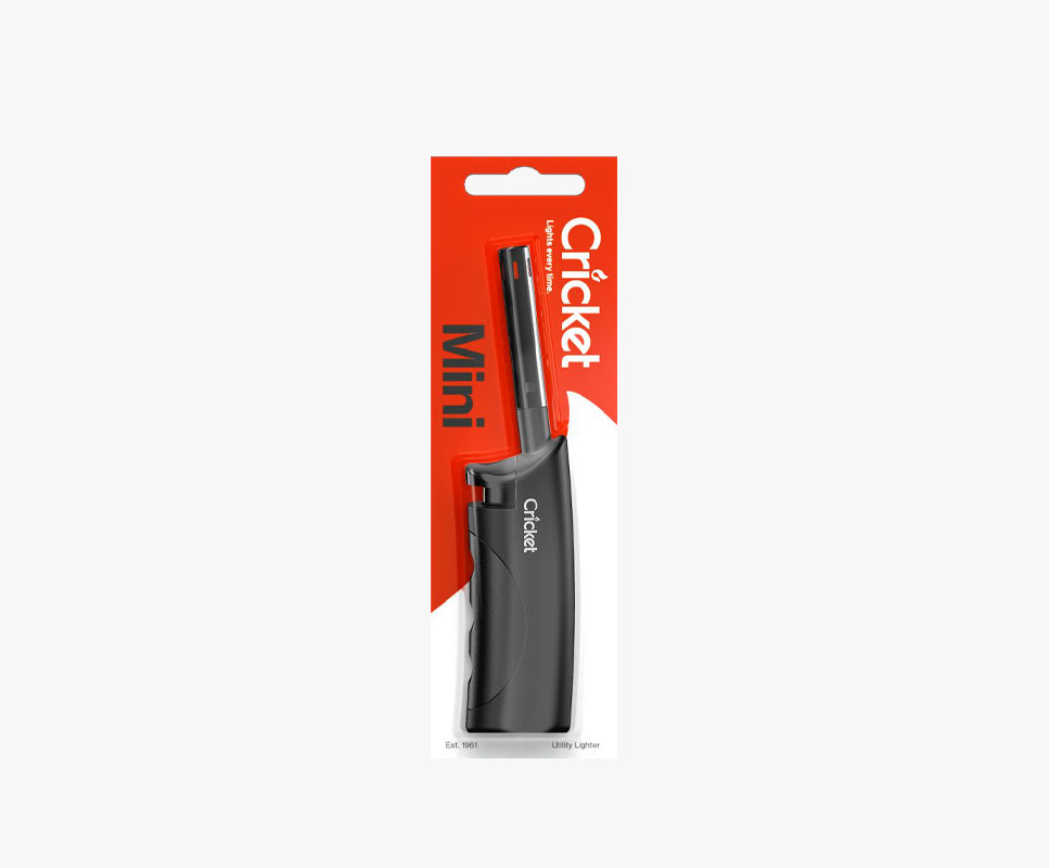 Kitchen Utility Gas Lighter Mini (1Pc)