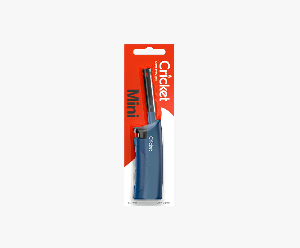 Kitchen Utility Gas Lighter Mini (1Pc)