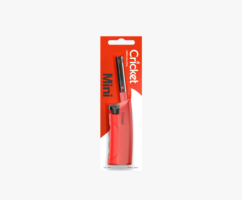Kitchen Utility Gas Lighter Mini (1Pc)