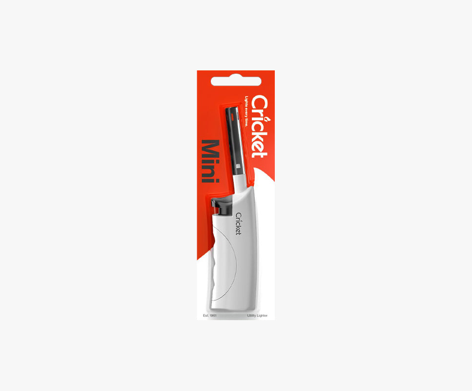 Kitchen Utility Gas Lighter Mini (1Pc)