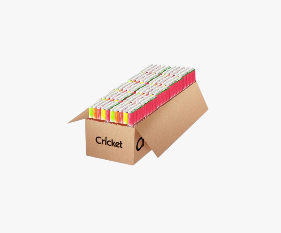 Original Candy Disposable Pocket Lighter Pack of 500