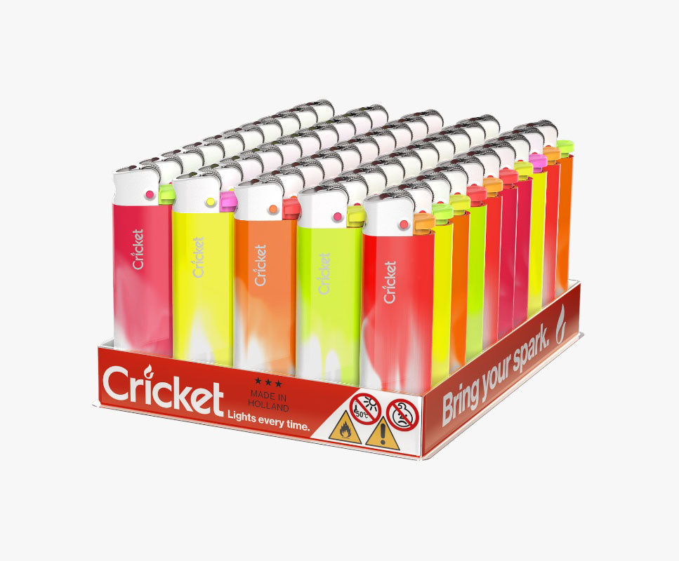 Original Candy Disposable Pocket Lighter Pack Of 50 Cricket Lighters original-candy-disposable-pocket-lighter-pack-of-50-cricket-lighters