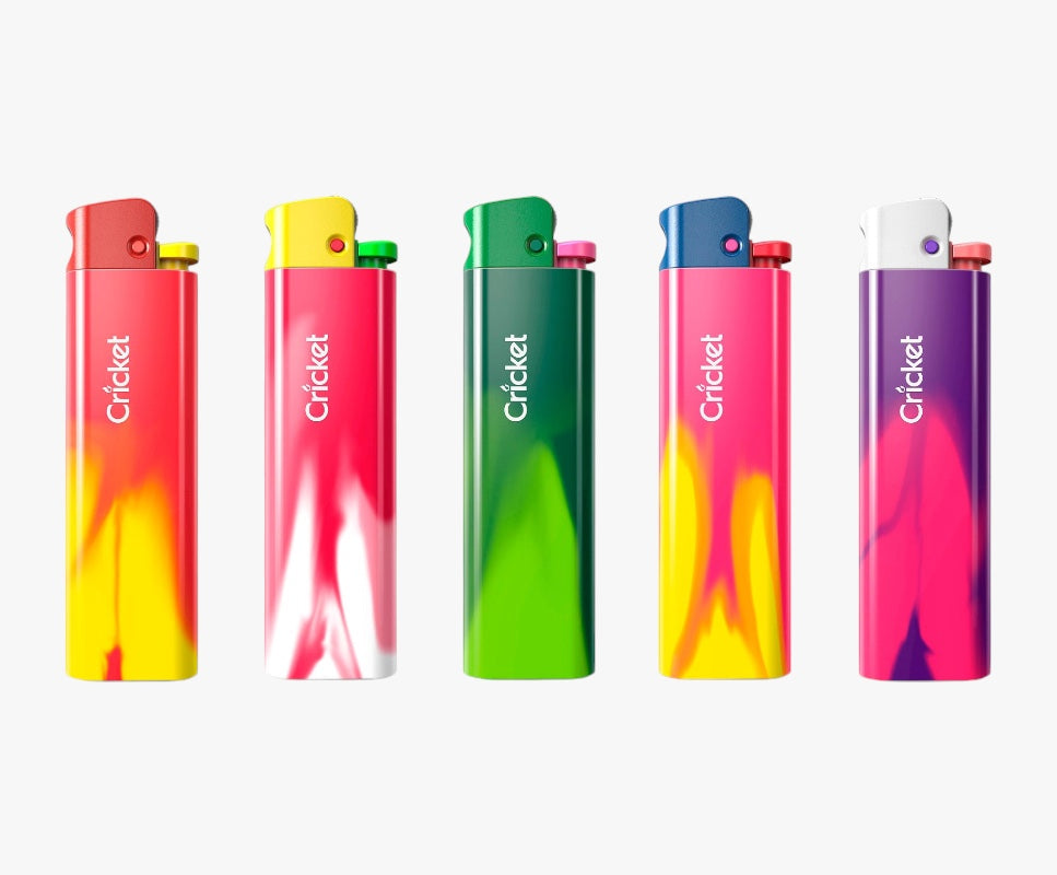 Cricket Lighters India cricket-lighters-india