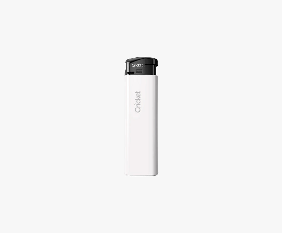 Electronic Original Disposable Lighter Pack of 10