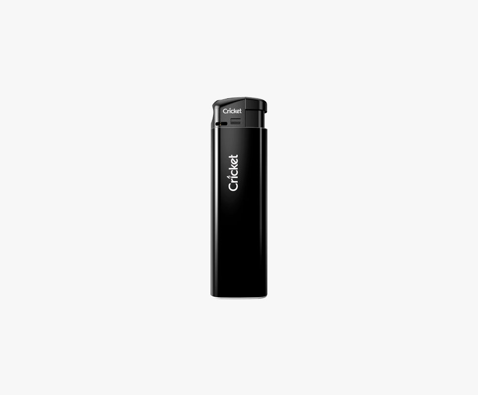Electronic Original Disposable Lighter Pack of 10
